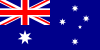Australia Country Flag Icon