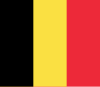 Belgium Country Flag Icon
