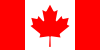 Canada Country Flag Icon