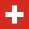 Switzerland Country Flag Icon