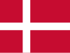 Denmark Country Flag Icon
