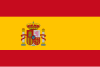 Spain Country Flag Icon
