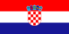 Croatia Country Flag Icon