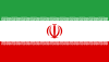 Iran Country Flag Icon