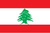 Lebanon Country Flag Icon