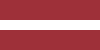 Latvia Country Flag Icon