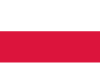 Poland Country Flag Icon