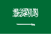 Saudi Arabia Country Flag Icon