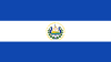 El Salvador Country Flag Icon
