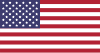 United States Country Flag Icon