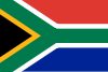 South Africa Country Flag Icon