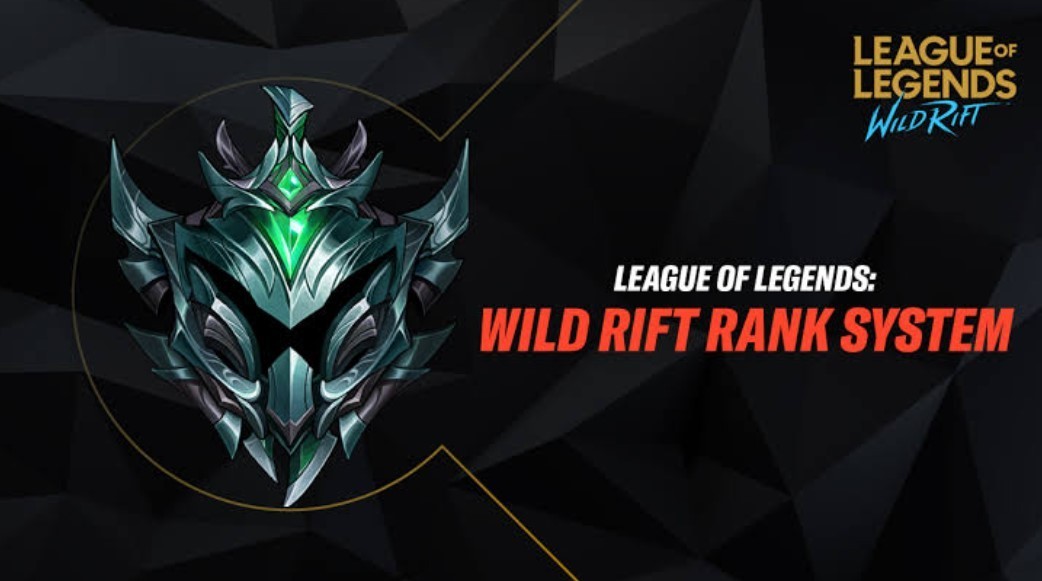 Wild Rift ranks and ranking system explained