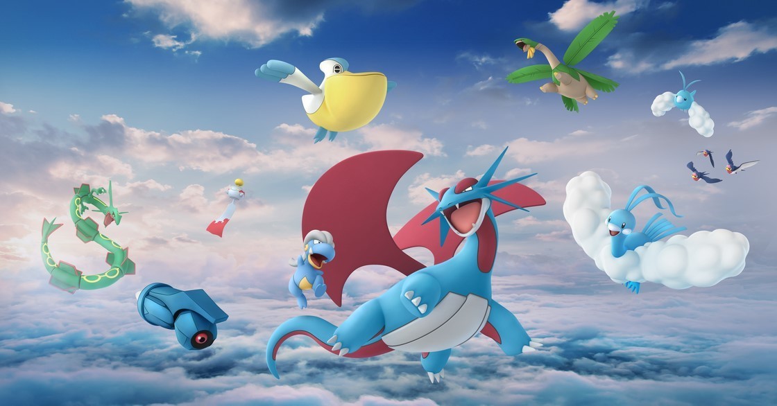 Os Pokémons Mais Fortes de Pokémon GO: Ranking e Estratégias
