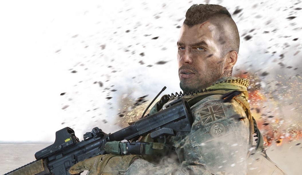 Call of Duty Qual a Melhor Edição de Todos os Tempos