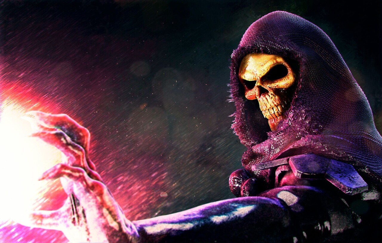 How to get Skeletor skin in CoD Warzone and MW2