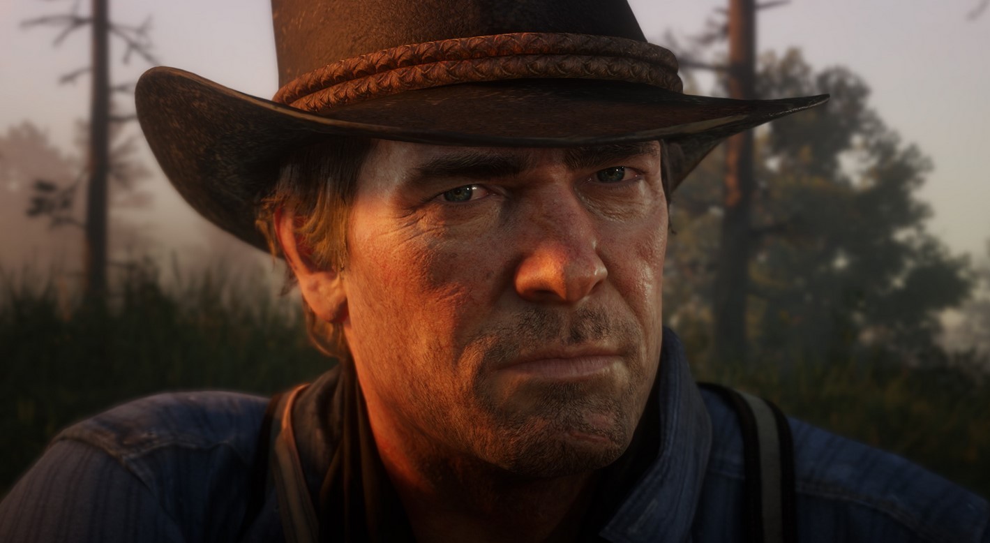 Meet the Memorable Red Dead Redemption 2 Characters