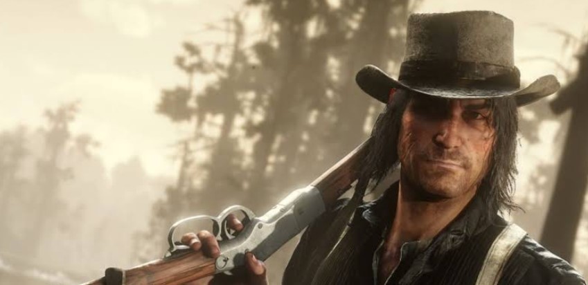 Meet the Memorable Red Dead Redemption 2 Characters