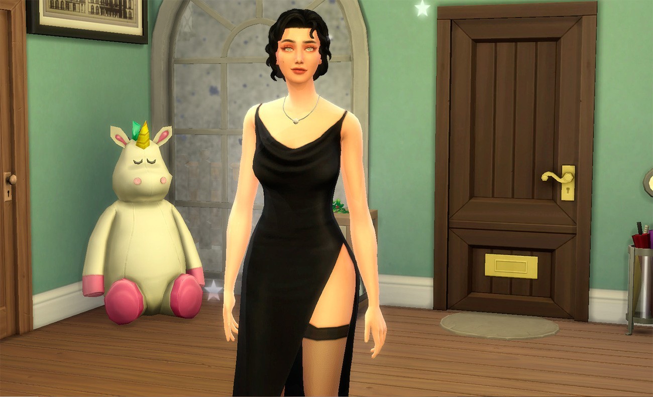 The Fame Points Cheat — How to Become a 5 Star Celebrity in The Sims 4