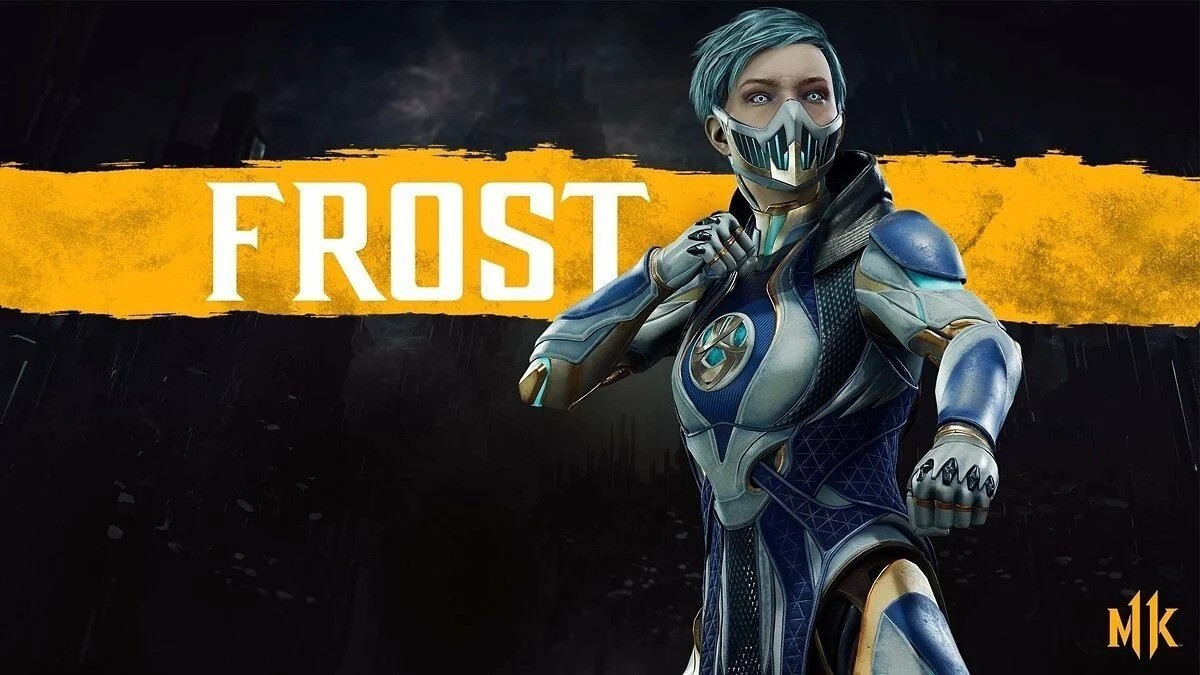 Frost MK11