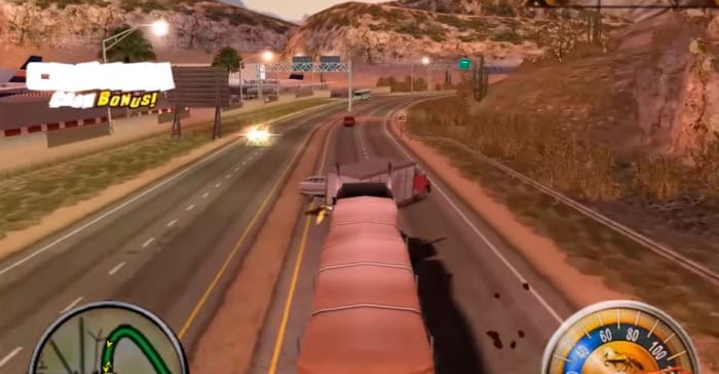 Best truck simulators