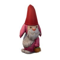 How to calm down a gnome in The Sims 4
