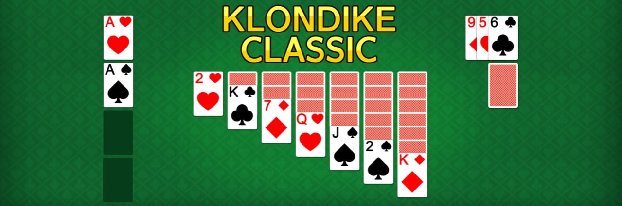 Classic Solitaire Klondike