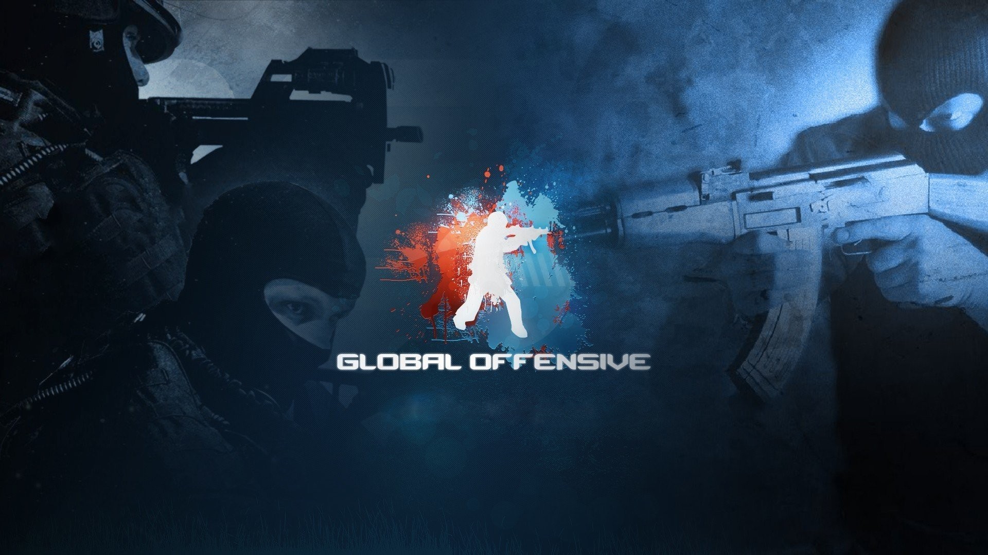 HD wallpaper: CS:GO wallpaper, Counter-Strike, Counter-Strike: Global  Offensive | Wallpaper Flare