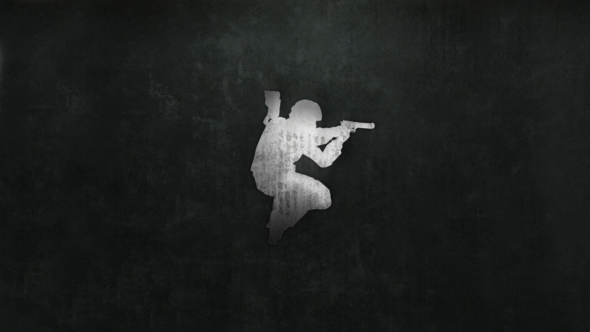 Counter Strike Global Offensive SAS 4K Wallpaper 4K