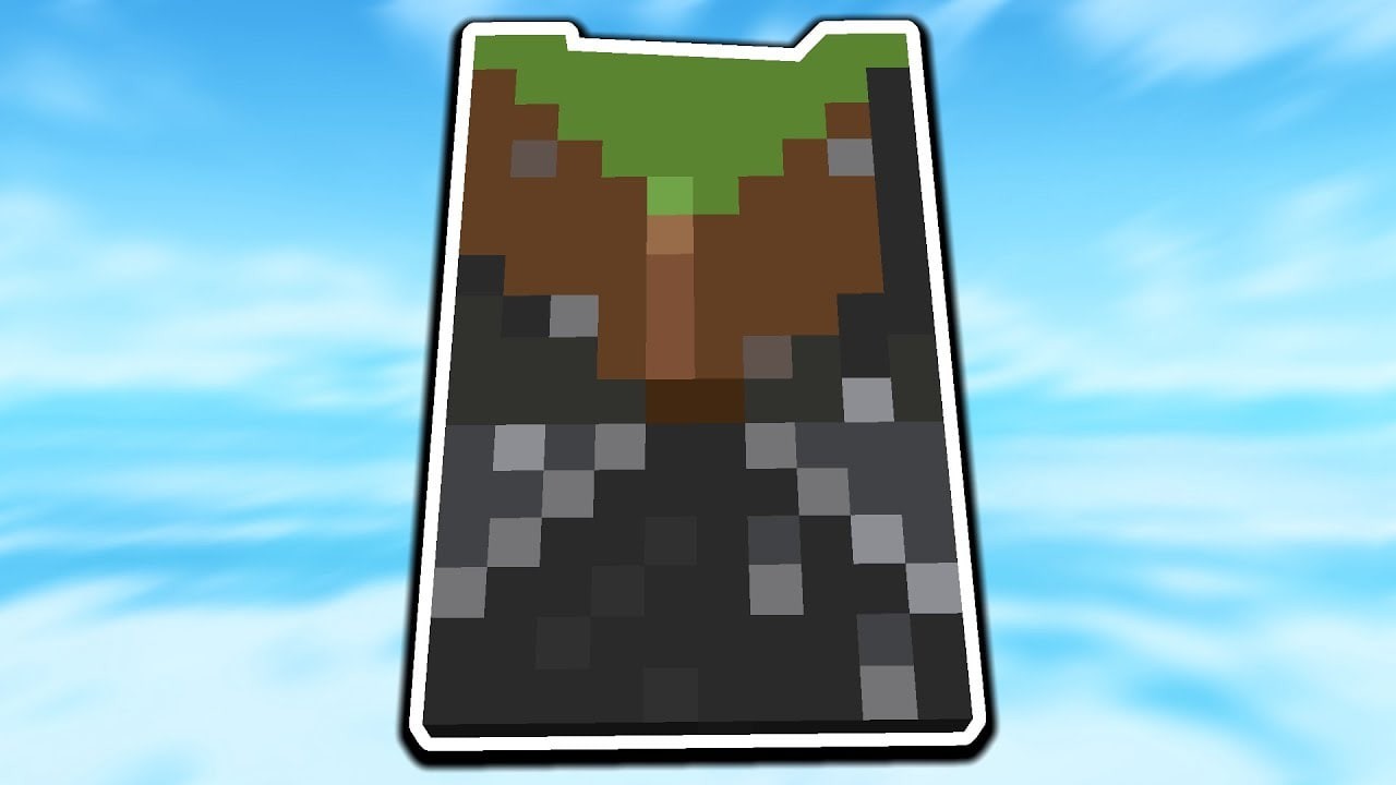cape in Minecraft