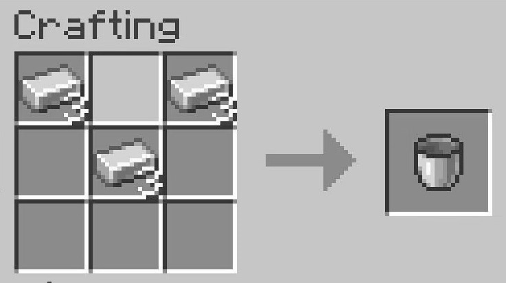 how to make a cake in Minecraft