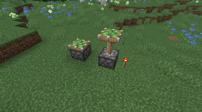 What is a piston in Minecraft