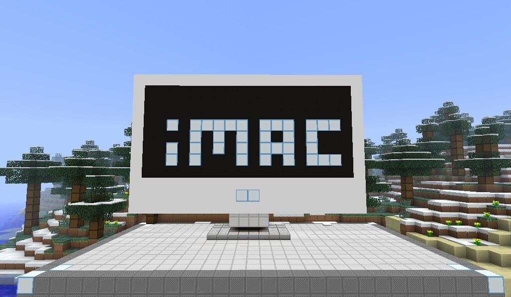 Criando seu próprio servidor de Minecraft no MacOS