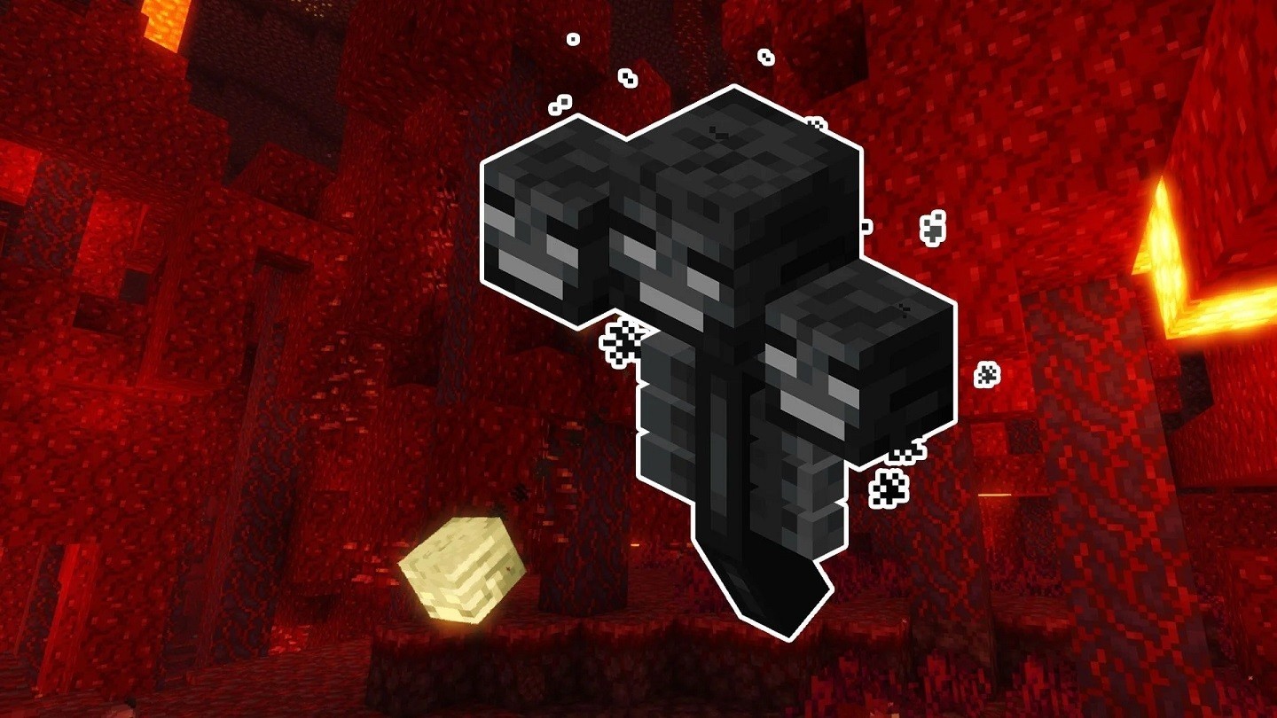 Killing the Wither