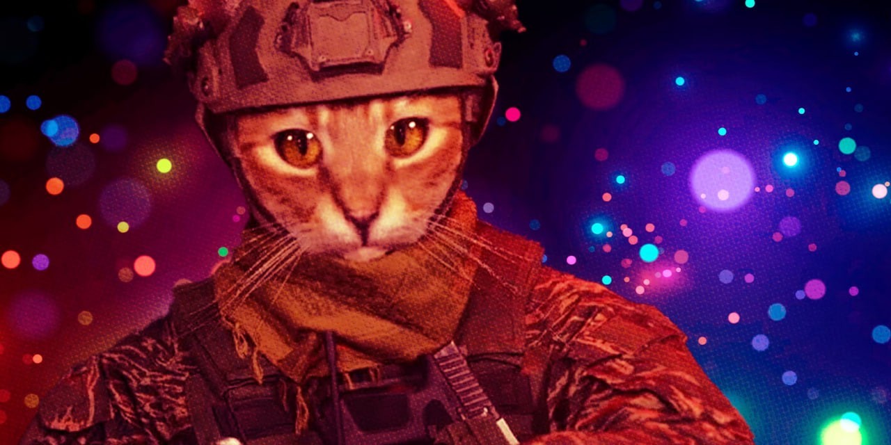 50 cat nicknames for CoD
