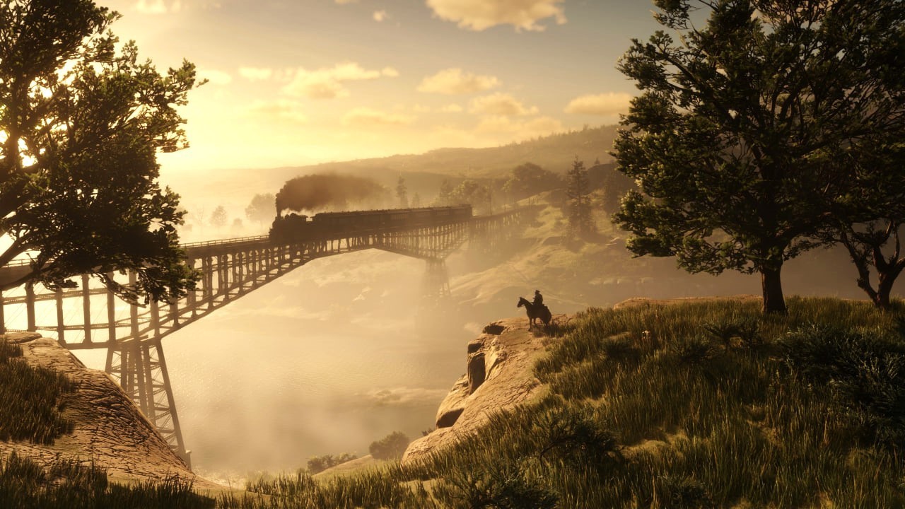 20 best open world games on PC