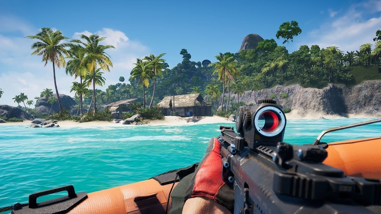 The 10 best games for a hot summer
