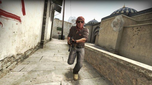 How to play CounterStrike Global Offensive on Xbox