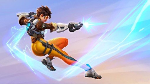 Overwatch 2 Season 6 will bring players a new hero rebalanced characters and a different progression system