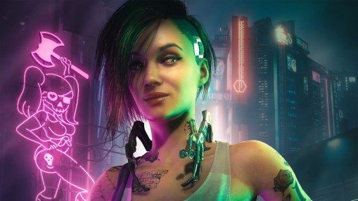 CD Project RED will show gameplay of the Phantom Liberty addon for Cyberpunk 2077
