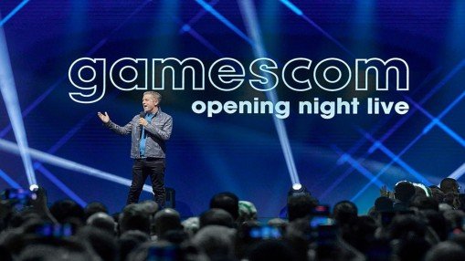 A selection of the most anticipated games unveiled at Gamescom 2023