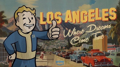 Amazon has confirmed that a Fallout TV series will be released in 2024
