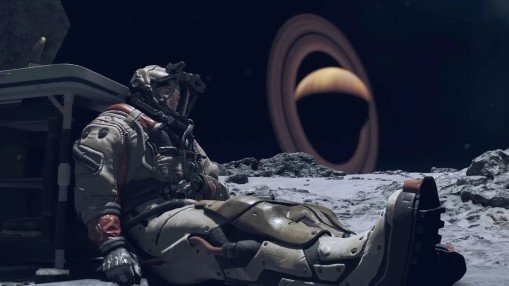 Bethesda boss says hes put 150 hours into Starfield and hasnt even come close to seeing everything