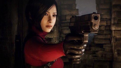 The Resident Evil 4 Remake expansion Separate Ways has been released and is receiving rave reviews