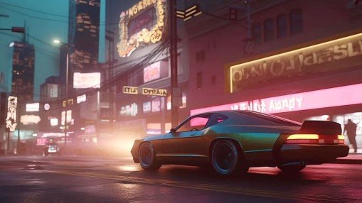 Insider revealed that we should expect the announcement of GTA 6 soon