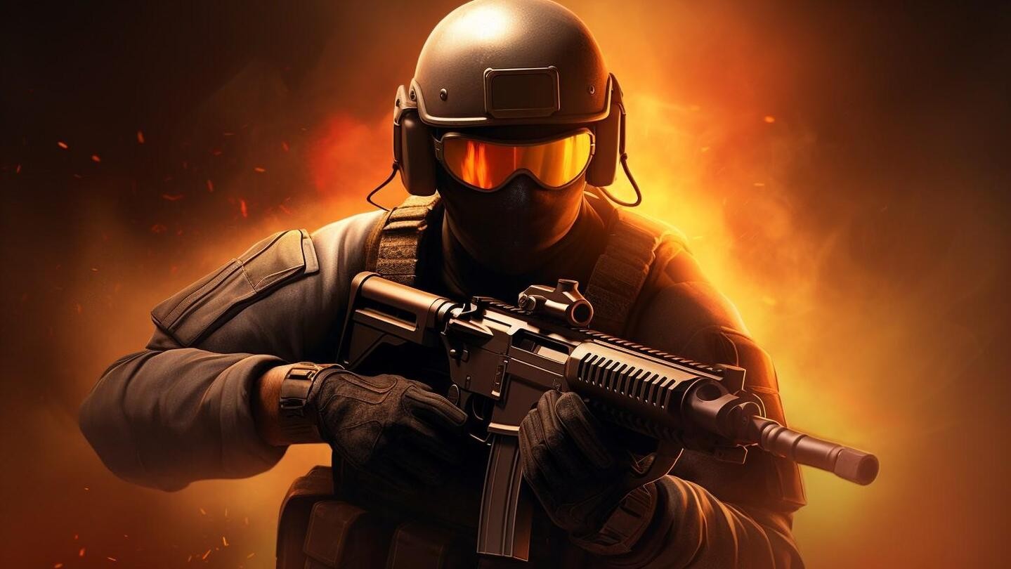 Minimum and Recommended Specs: Counter-Strike 2 System Requirements -  Ensiplay