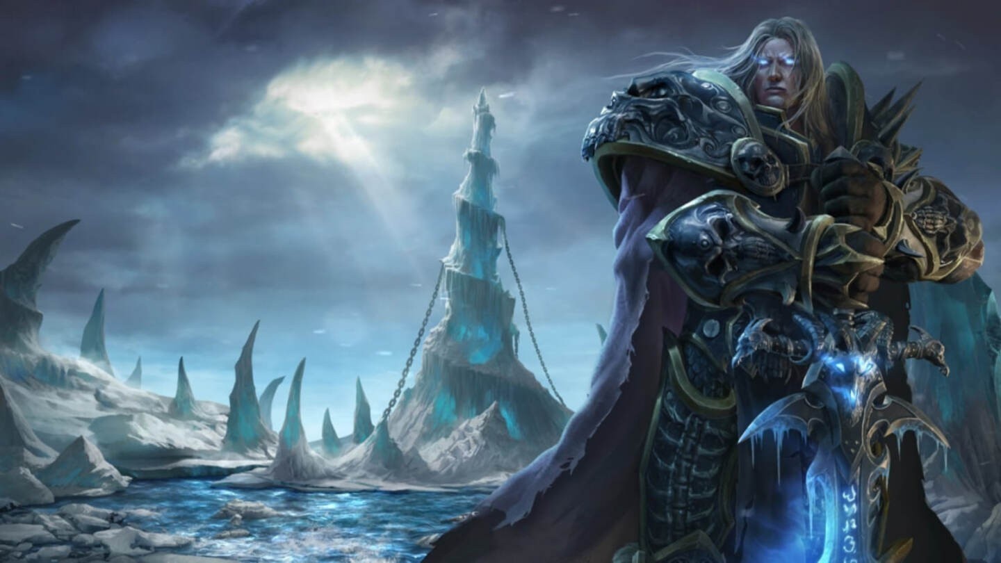 Os melhores códigos para Warcraft 3