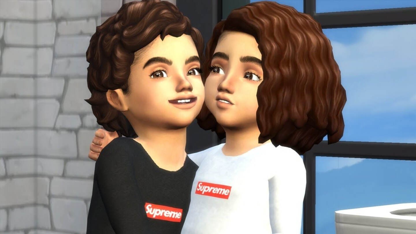 Como ter gêmeos no The Sims 4