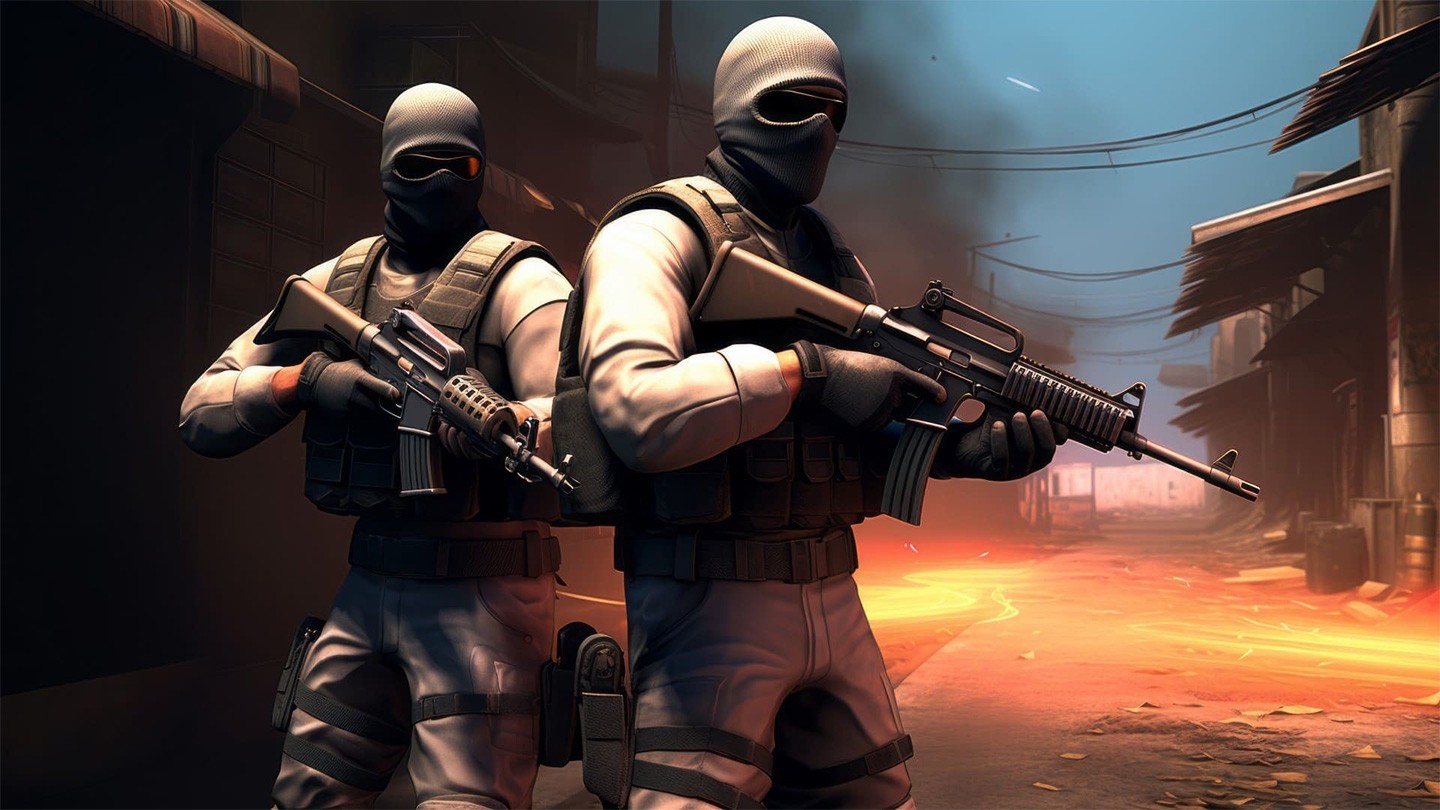 Exploring exciting CounterStrike 2 changes
