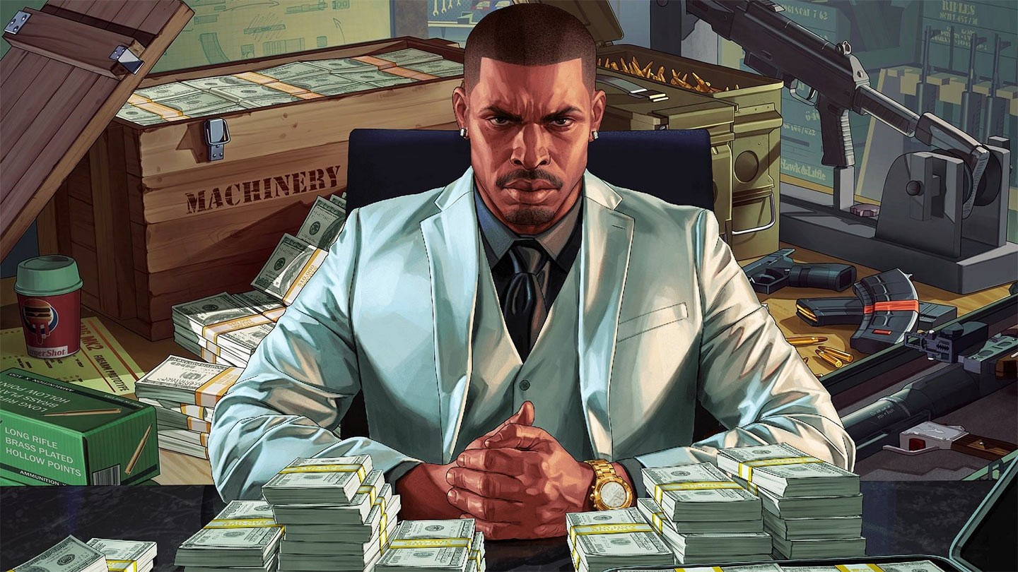 Como Ganhar Dinheiro no GTA 5 Online Dicas e Estratégias