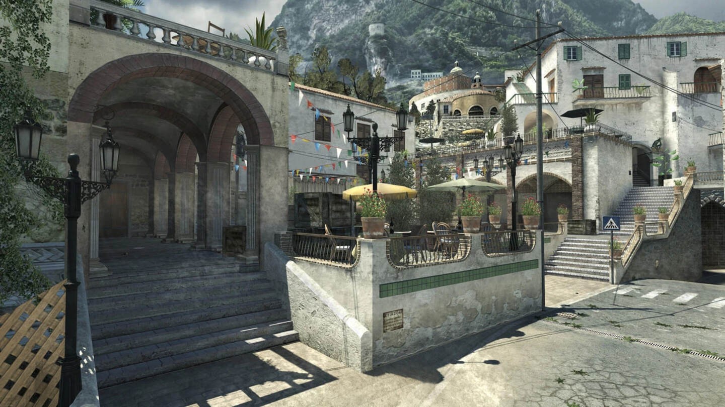 Modern Warfare 3 maps list for tactical gaming bliss